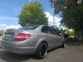 Mercedes-Benz Mercedes c 220 CDI 170 PS tüv neu