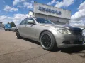 Mercedes-Benz Mercedes c 220 CDI 170 PS tüv neu