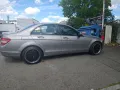 Mercedes-Benz Mercedes c 220 CDI 170 PS tüv neu