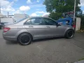 Mercedes-Benz Mercedes c 220 CDI 170 PS tüv neu