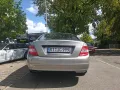 Mercedes-Benz Mercedes c 220 CDI 170 PS tüv neu