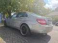Mercedes-Benz Mercedes c 220 CDI 170 PS tüv neu