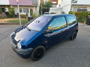 Renault Twingo zu verkaufen