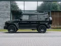 Mercedes-Benz G 63 AMG 4MATIC+ BRABUS
