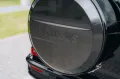 Mercedes-Benz G 63 AMG 4MATIC+ BRABUS
