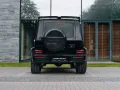 Mercedes-Benz G 63 AMG 4MATIC+ BRABUS