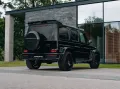 Mercedes-Benz G 63 AMG 4MATIC+ BRABUS