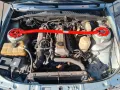 Opel Rekord E Caravan 2.4 CIH mit 265 Getrag