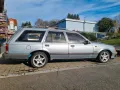 Opel Rekord E Caravan 2.4 CIH mit 265 Getrag