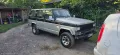 Nissan Patrol 2.8 TD Station -LKW-Zul. H-Kennz. Mögl.