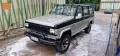 Nissan Patrol 2.8 TD Station -LKW-Zul. H-Kennz. Mögl.