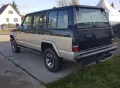 Nissan Patrol 2.8 TD Station -LKW-Zul. H-Kennz. Mögl.