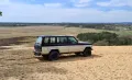 Nissan Patrol 2.8 TD Station -LKW-Zul. H-Kennz. Mögl.