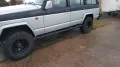 Nissan Patrol 2.8 TD Station -LKW-Zul. H-Kennz. Mögl.