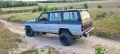 Nissan Patrol 2.8 TD Station -LKW-Zul. H-Kennz. Mögl.