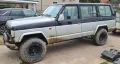 Nissan Patrol 2.8 TD Station -LKW-Zul. H-Kennz. Mögl.