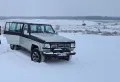 Nissan Patrol 2.8 TD Station -LKW-Zul. H-Kennz. Mögl.
