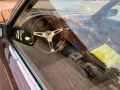 Mercedes-Benz 350 SLC V8  Bj. 1972  fahr...