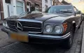 Mercedes-Benz 350 SLC V8  Bj. 1972  fahr...