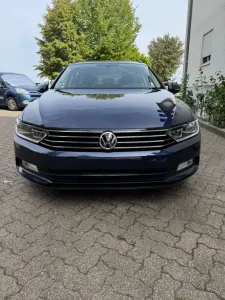 Volkswagen Passat 1.6 TDI BMT Comfortline