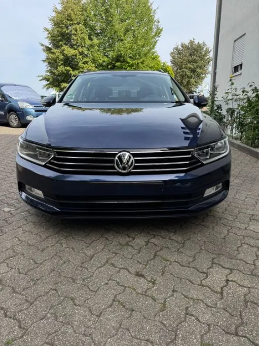 Volkswagen Passat 1.6 TDI BMT Comfortline