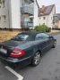 Mercedes-Benz Mercedes clk 200 compressor 2004 model benzin