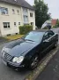 Mercedes-Benz Mercedes clk 200 compressor 2004 model benzin