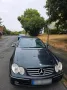 Mercedes-Benz Mercedes clk 200 compressor 2004 model benzin