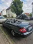 Mercedes-Benz Mercedes clk 200 compressor 2004 model benzin