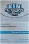 Volkswagen VW T5, Campervan 2.0 TDI - Autark & Isolie...
