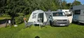 Volkswagen VW T5, Campervan 2.0 TDI - Autark & Isolie...