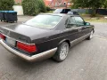 Mercedes-Benz Mercedes sec 500 w126 oldtimer