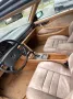 Mercedes-Benz Mercedes sec 500 w126 oldtimer