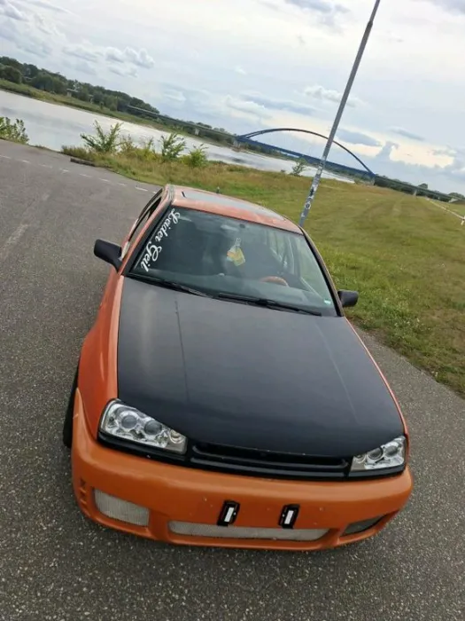 Volkswagen VW jetto/vento
