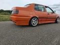 Volkswagen VW jetto/vento