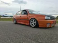 Volkswagen VW jetto/vento