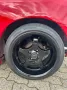 Honda CRX Del Sol