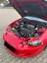 Honda CRX Del Sol