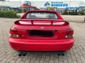 Honda CRX Del Sol