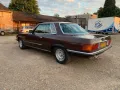 Mercedes-Benz 350 SLC V8  Bj. 1972-fahrbe...