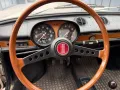 Fiat Oldtimer Fiat 850i Sport