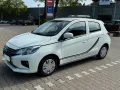 Mitsubishi Space Star 2024