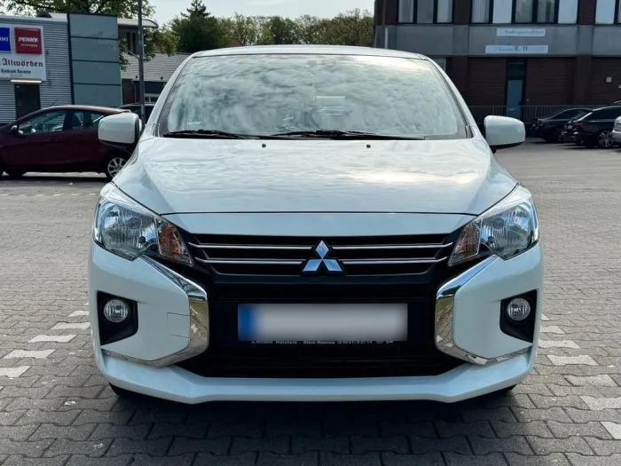 Mitsubishi Space Star 2024