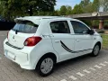 Mitsubishi Space Star 2024