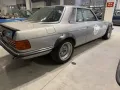 Mercedes-Benz SLC 450 Rallye