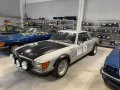 Mercedes-Benz SLC 450 Rallye