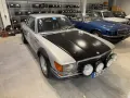 Mercedes-Benz SLC 450 Rallye