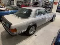 Mercedes-Benz SLC 450 Rallye