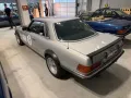 Mercedes-Benz SLC 450 Rallye