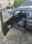 Fiat 500L mit Falddach